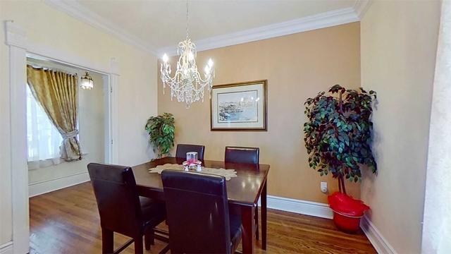 122 Cumberland St, House detached with 3 bedrooms, 2 bathrooms and 5 parking in Barrie ON | Image 19