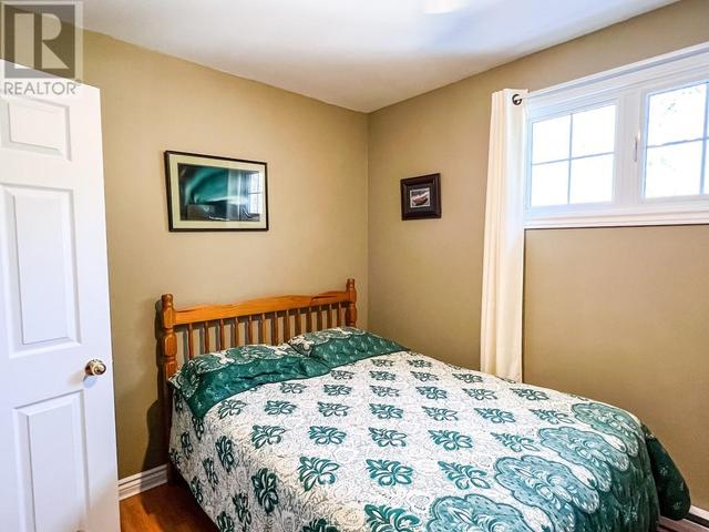 215 Main Street, House detached with 4 bedrooms, 1 bathrooms and null parking in Hare Bay NL | Image 24