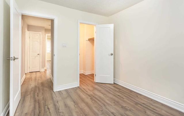 60 - 1951 Rathburn Rd E, Townhouse with 3 bedrooms, 4 bathrooms and 2 parking in Mississauga ON | Image 26