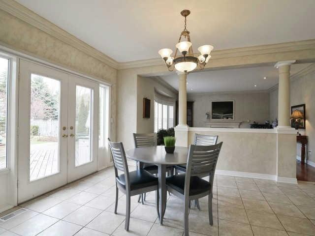 1247 Glenashton Dr, House detached with 4 bedrooms, 5 bathrooms and 6 parking in Oakville ON | Image 9