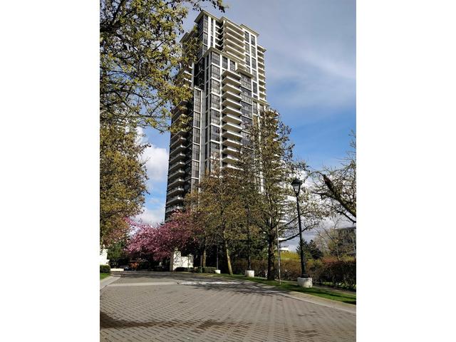 2404 - 2138 Madison Avenue, Condo with 2 bedrooms, 2 bathrooms and null parking in Burnaby BC | Card Image