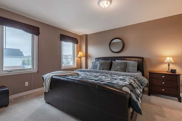 1383 Crossfield Ave, House detached with 4 bedrooms, 4 bathrooms and 5 parking in Kingston ON | Image 9