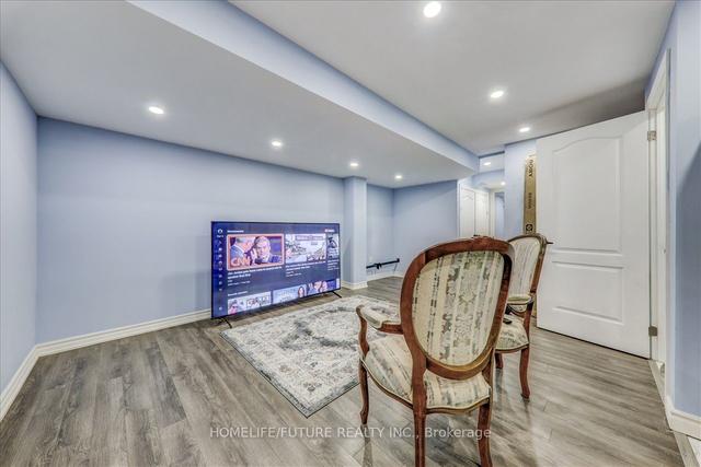 83 Coleluke Lane, House semidetached with 4 bedrooms, 4 bathrooms and 2 parking in Markham ON | Image 27