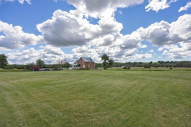 480 Newburgh Rd, House detached with 3 bedrooms, 3 bathrooms and 8 parking in Greater Napanee ON | Image 33