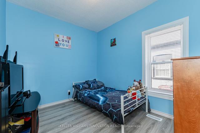 52 Aberdeen Ave, House detached with 3 bedrooms, 1 bathrooms and 3 parking in Brantford ON | Image 24