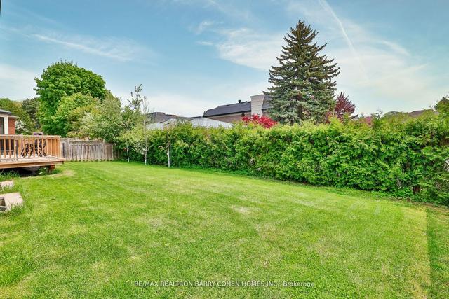 179 Lord Seaton Rd, House detached with 5 bedrooms, 8 bathrooms and 4 parking in Toronto ON | Image 20