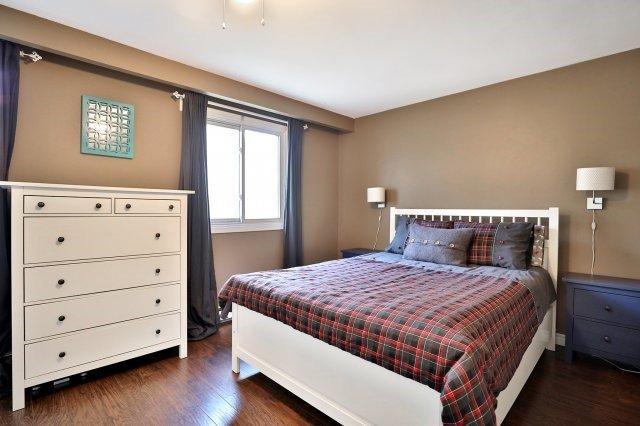 45 - 45 Nadia Pl, Townhouse with 3 bedrooms, 2 bathrooms and 1 parking in Oakville ON | Image 8