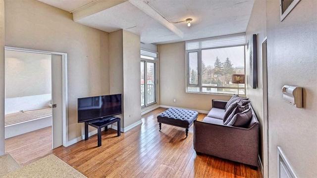 407 - 191 King St S, Condo with 2 bedrooms, 2 bathrooms and 1 parking in Waterloo ON | Image 7