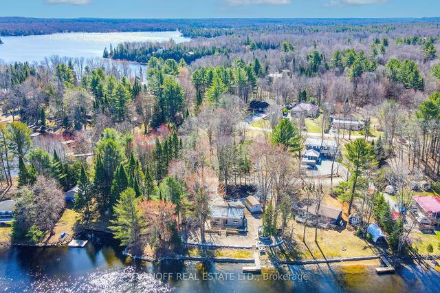11 Little Bay Dr, House detached with 3 bedrooms, 1 bathrooms and 6 parking in Kawartha Lakes ON | Image 39