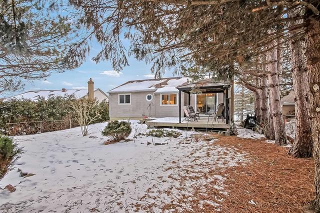 57 Holland River Blvd, House detached with 3 bedrooms, 2 bathrooms and 4 parking in East Gwillimbury ON | Image 14