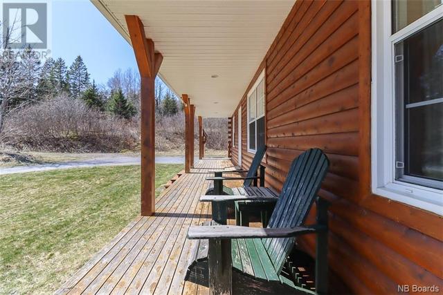 32 Mcgraw Road, House detached with 3 bedrooms, 1 bathrooms and null parking in Saint Martins NB | Image 6