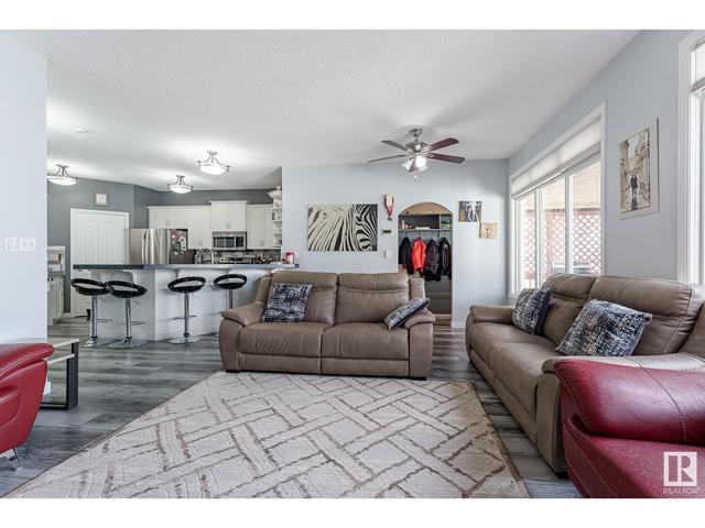 1832 Towne Centre Bv Nw, House detached with 4 bedrooms, 3 bathrooms and null parking in Edmonton AB | Image 18