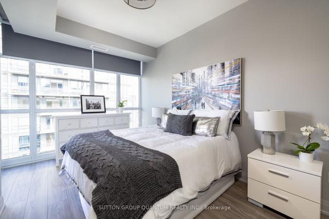 lph3 - 400 Adelaide St E, Condo with 3 bedrooms, 2 bathrooms and 1 parking in Toronto ON | Image 17