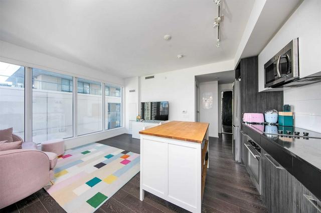 1110 - 68 Shuter St, Condo with 2 bedrooms, 2 bathrooms and 1 parking in Toronto ON | Image 39