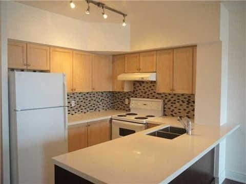 1003 - 62 Suncrest Blvd, Condo with 1 bedrooms, 1 bathrooms and 1 parking in Markham ON | Image 9