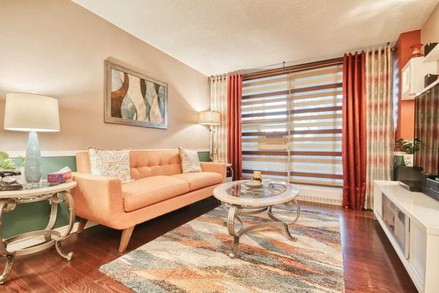 213 - 175 Hilda Ave, Condo with 3 bedrooms, 2 bathrooms and 1 parking in Toronto ON | Image 24
