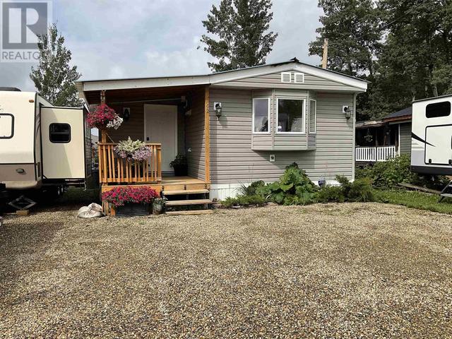 42 - 7414 Forest Lawn Street, House other with 2 bedrooms, 1 bathrooms and null parking in Peace River C BC | Image 28