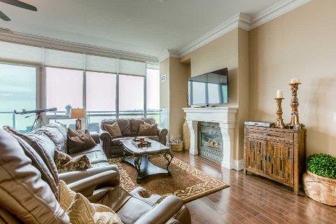 sph12 - 11 Bronte Rd, Condo with 2 bedrooms, 3 bathrooms and 2 parking in Oakville ON | Image 4