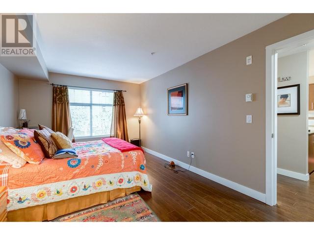 229 - 12238 224 Street, Condo with 1 bedrooms, 1 bathrooms and 1 parking in Maple Ridge BC | Image 17