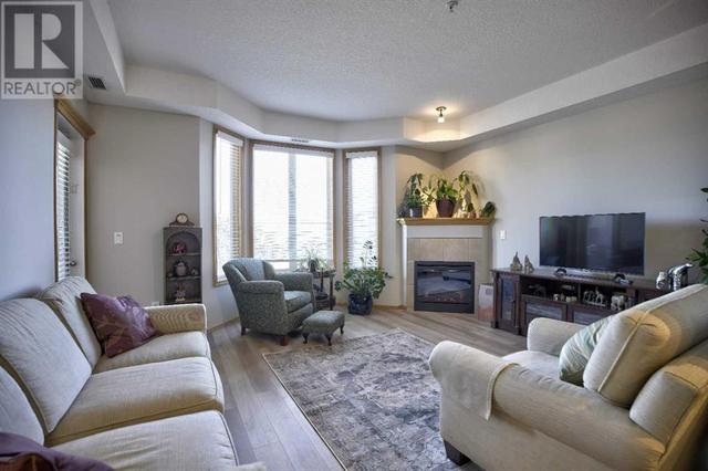 103, - 15 Everstone Drive Sw, Condo with 1 bedrooms, 1 bathrooms and 1 parking in Calgary AB | Image 10