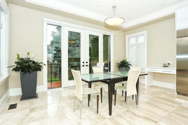 5 Saralou Crt, House detached with 4 bedrooms, 5 bathrooms and 6 parking in Toronto ON | Image 5