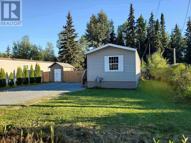 4918 Henrey Road, House other with 2 bedrooms, 2 bathrooms and null parking in Prince George BC | Image 1