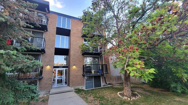 405 - 2020 11 Avenue Sw, Condo with 2 bedrooms, 1 bathrooms and 1 parking in Calgary AB | Image 20