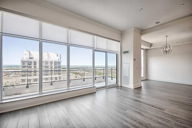uph06 - 9506 Markham Rd, Condo with 2 bedrooms, 3 bathrooms and 1 parking in Markham ON | Image 2