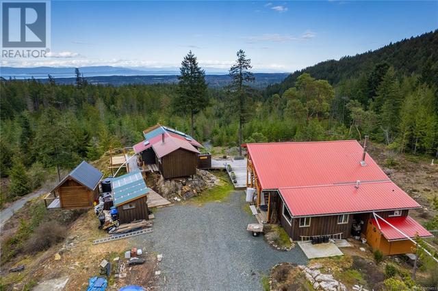 2770 Marshland Rd, House detached with 5 bedrooms, 1 bathrooms and 6 parking in Nanaimo H BC | Image 67