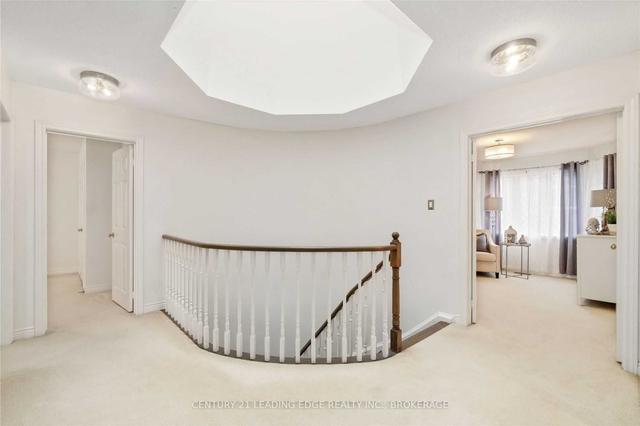 181 Kearney Dr, House detached with 4 bedrooms, 3 bathrooms and 4 parking in Ajax ON | Image 22