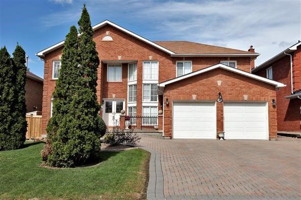 60 Fifth Ave, House detached with 4 bedrooms, 5 bathrooms and 4 parking in Vaughan ON | Image 1