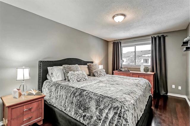 54 - 5005 Pinedale Ave, Townhouse with 3 bedrooms, 2 bathrooms and 2 parking in Burlington ON | Image 2