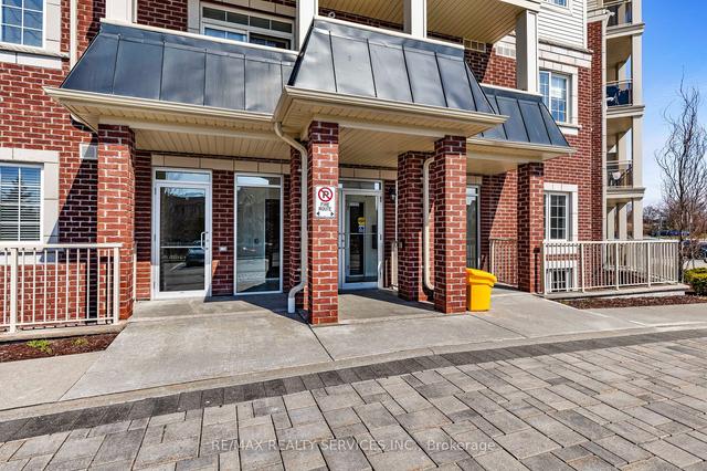 204 - 84 Aspen Springs Dr, Condo with 2 bedrooms, 2 bathrooms and 1 parking in Clarington ON | Image 18