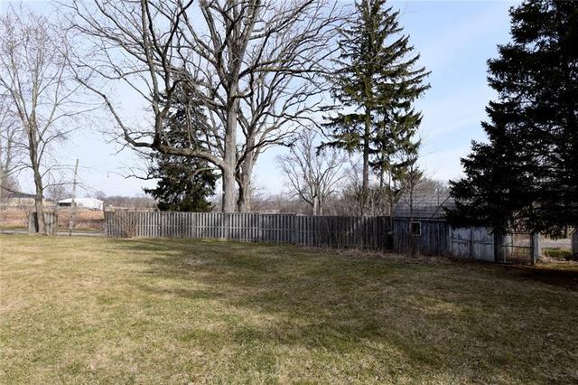 2194 #54 Highway, House detached with 3 bedrooms, 2 bathrooms and 6 parking in Haldimand County ON | Image 47