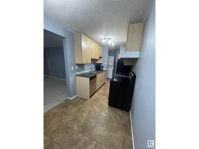 107 - 10145 113 St Nw, Condo with 1 bedrooms, 1 bathrooms and null parking in Edmonton AB | Image 7
