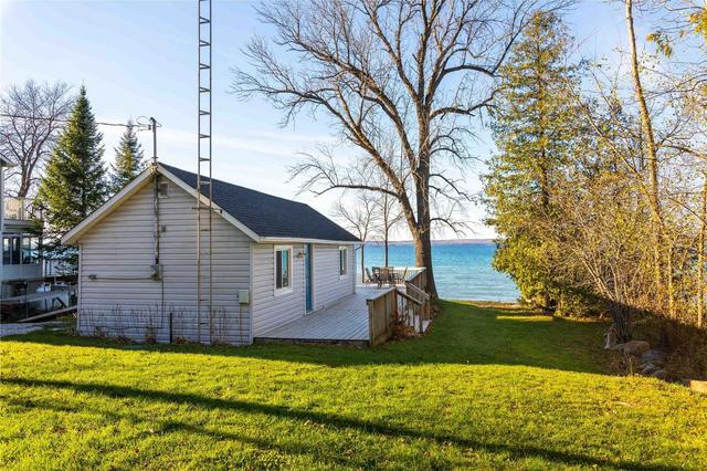 350144 Bayshore Rd, House detached with 4 bedrooms, 3 bathrooms and 11 parking in Meaford ON | Image 26