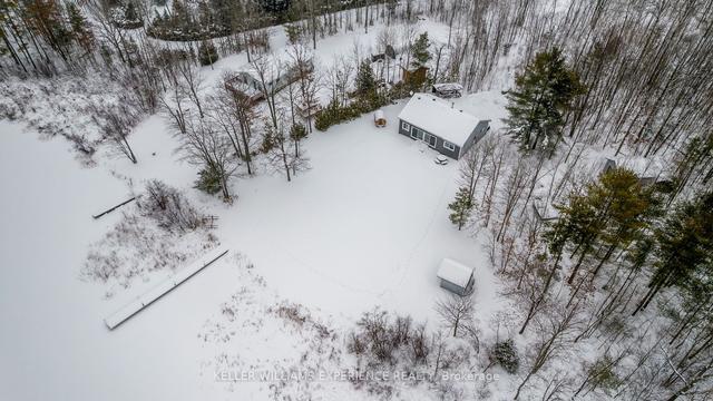 380 Corrievale Rd, House detached with 3 bedrooms, 1 bathrooms and 9 parking in Georgian Bay ON | Image 25