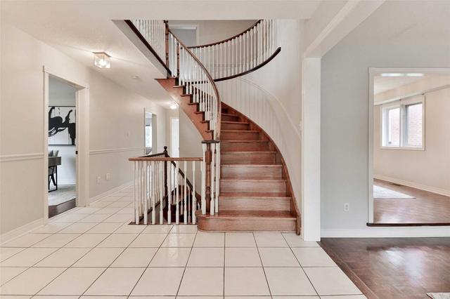 7559 Kipling Ave, House detached with 5 bedrooms, 4 bathrooms and 8 parking in Vaughan ON | Image 34