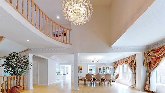 255 Boake Tr, House detached with 5 bedrooms, 4 bathrooms and 5 parking in Richmond Hill ON | Image 23