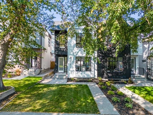 2811 36 Street Sw, Home with 4 bedrooms, 3 bathrooms and 2 parking in Calgary AB | Image 13