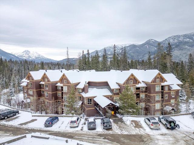 629a - 4559 Timberline Crescent, Condo with 2 bedrooms, 2 bathrooms and null parking in East Kootenay A BC | Image 2