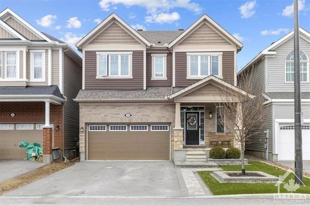 59 Sweetbay Circle, House detached with 3 bedrooms, 3 bathrooms and 4 parking in Ottawa ON | Image 1