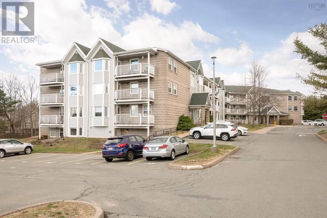 114 - 83 Kearney Lake Road, Condo with 2 bedrooms, 1 bathrooms and null parking in Halifax NS | Image 18