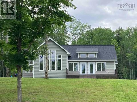 7 Macleod Lane, House detached with 3 bedrooms, 2 bathrooms and null parking in Antigonish, Subd. A NS | Card Image