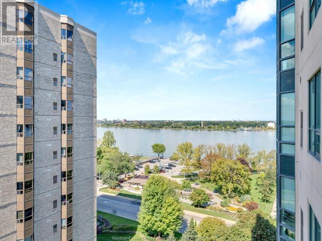 903 - 4789 Riverside Drive East, Condo with 2 bedrooms, 2 bathrooms and null parking in Windsor ON | Image 24
