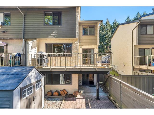 101 - 2915 Norman Avenue, House attached with 3 bedrooms, 2 bathrooms and null parking in Coquitlam BC | Image 28