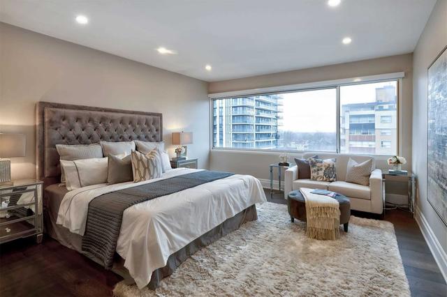 802 - 150 Heath St W, Condo with 2 bedrooms, 3 bathrooms and 3 parking in Toronto ON | Image 8