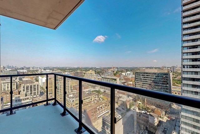 2006 - 87 Peter St, Condo with 1 bedrooms, 1 bathrooms and 0 parking in Toronto ON | Image 8