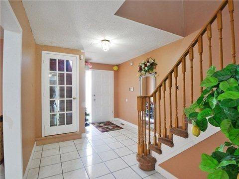 6 Kintyre St, House detached with 4 bedrooms, 4 bathrooms and 4 parking in Brampton ON | Image 5