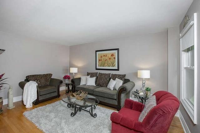 41 Keremeos Cres, House detached with 3 bedrooms, 4 bathrooms and 6 parking in Richmond Hill ON | Image 20